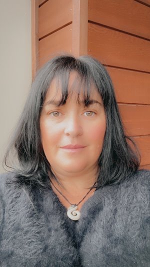 Natasha Hallett